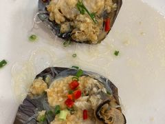 -绿雅居原生态农庄(小涌店)