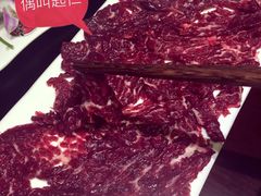 -牛焱·贵州黄牛肉火锅(城西银泰店)