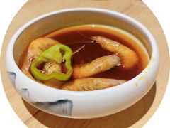 十三香大虾-兰亭轩茶餐厅(长江路店)