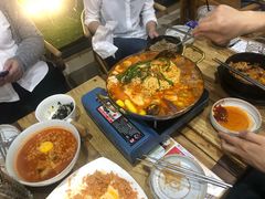 -李先生的首尔小馆(松江启源广场店)