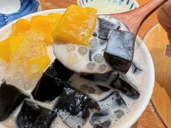 -小团圆糖水铺(襄阳南路店)