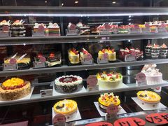 -85度C(南京龙江店)