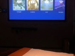 -璞·澐间影院式足道SPA(尚悦湾店)