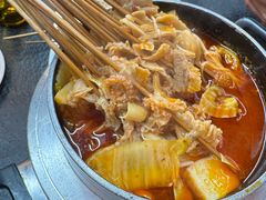 -旺烤园烧烤·炭烤羊腿(吴江阳光新天地店)