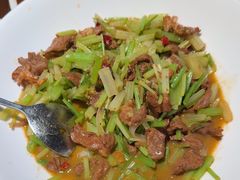-相约·羊村小馆非遗手抓肉(七一酱园店)