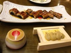红叶日本料理(黑石礁店)-红叶日料·放题·海胆·定食(星海店)