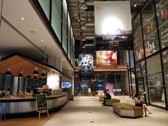 -深圳百老汇电影中心(IMAX万象天地店)