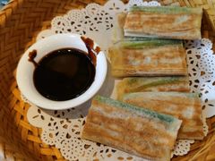 -一江春水·杭帮臻宴(三台山店)