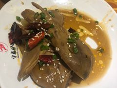 -守柴炉烤鸭(中海国际店)