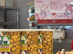 -DQ·蛋糕·冰淇淋(湖景东路店)