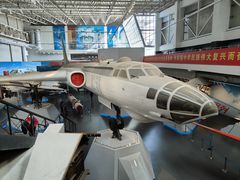 -中国航空博物馆