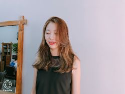 -XY形象设计/烫发·染发·接发