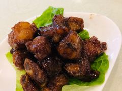 -福运来酒家(川南奉公路店)