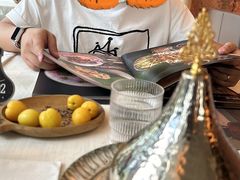 -龟兹KUCINA·新疆菜(前滩L+PLAZA店)