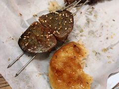 -沿海405烤场(沿海赛洛城店)