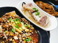 -新仙清汤牛腩(铜锣湾店)
