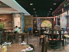 -顺兴老茶馆·精品川菜(世纪城店)