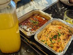 -冰城小镇音乐串吧·聚会餐厅(百子湾店)