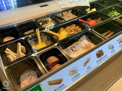 -赛百味SUBWAY(小北店)