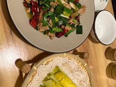 -小厨子私房菜·云南美食店