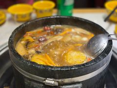 -田村·石锅藏香鸡(布达拉宫店)