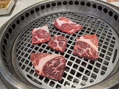 -千寻山野烤肉(中关村店)