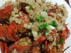 -华仔龙虾(永乐路总店)