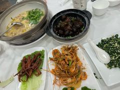 -瑞福园联谊餐室(茂名南路店)