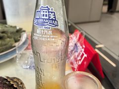 -龙香居海鲜浑锅家常菜·特色驴肉