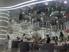 -3号仓库·创意中国菜(新世界城店)