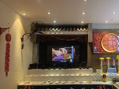 -沸炉重庆老火锅(军事博物馆店)