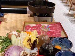 -鸟山鸣·日料食堂(王府井店)