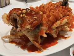 -洋洋中餐馆·SINCE 1997(信投店)