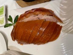 -贝勒爷·酥不腻烤鸭