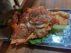-韩一馆(吉大店)