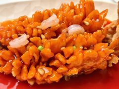 -民国红公馆(老门东店)
