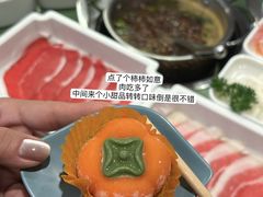 -一围肥牛肉小火锅(佳兆业广场店)