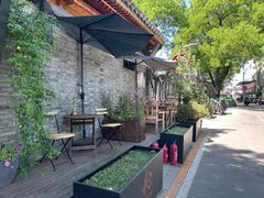 -萤火虫咖啡(砖著店)