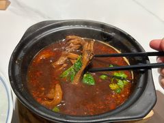 -老馆子·建德菜·山肴鱼鲜(海威新界店)