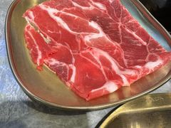 -金喜娜无限自助烤肉(泰达永旺店)