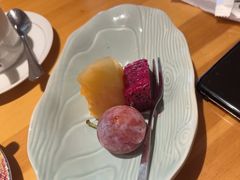 -大岛日本料理铁板烧(南通大饭店)