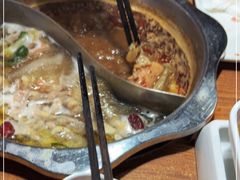 -傣妹火锅(南京东路一店)