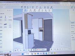 -索菲亚衣柜橱柜家具全屋定制(十里河居然之家店)