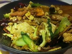 -川人百味(亿合城店)