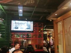 -丰茂烤串(全国首店)