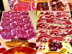 -韩园大片肉(齐市三中总店)