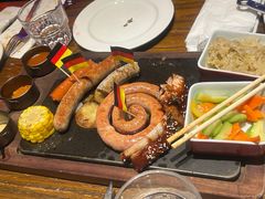 -1886德国汽车餐厅(外滩中央店)