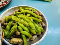 -阿记烧烤(英达路店)