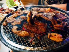 -悟烧·自助烤肉料理(秋林旗舰店)