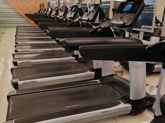 -宝力豪健身(中粮广场店)